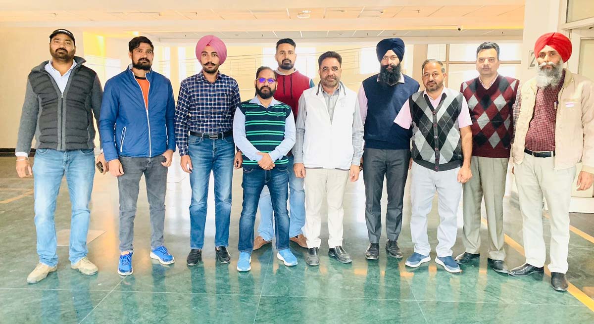 ਅਧਿਆਪਕਾਂ ਲਈ ਸਿਰਦਰਦ ਬਣੇ ਮਿਡ ਡੇ ਮੀਲ ਦੇ ਕਿਨੂੰ : ਜੀਟੀਯੂ
